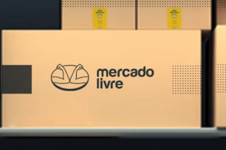 Recursos irão aprimorar a infraestrutura, equipe e base operacional da logística do Mercado Livre