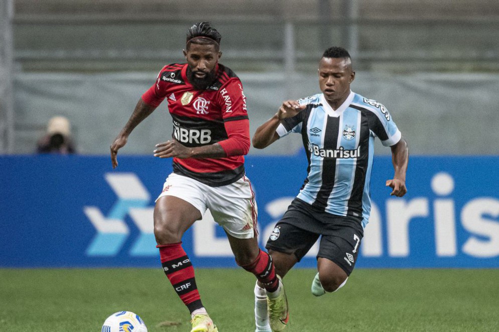 O jogo do Flamengo hoje vai passar na Globo? Como assistir ao vivo - 26/07