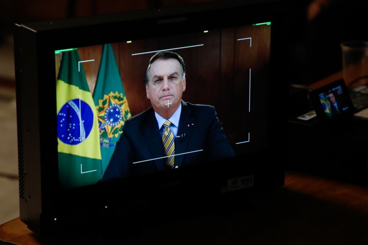 Globo retoma liderança de verbas da Secom do governo Bolsonaro