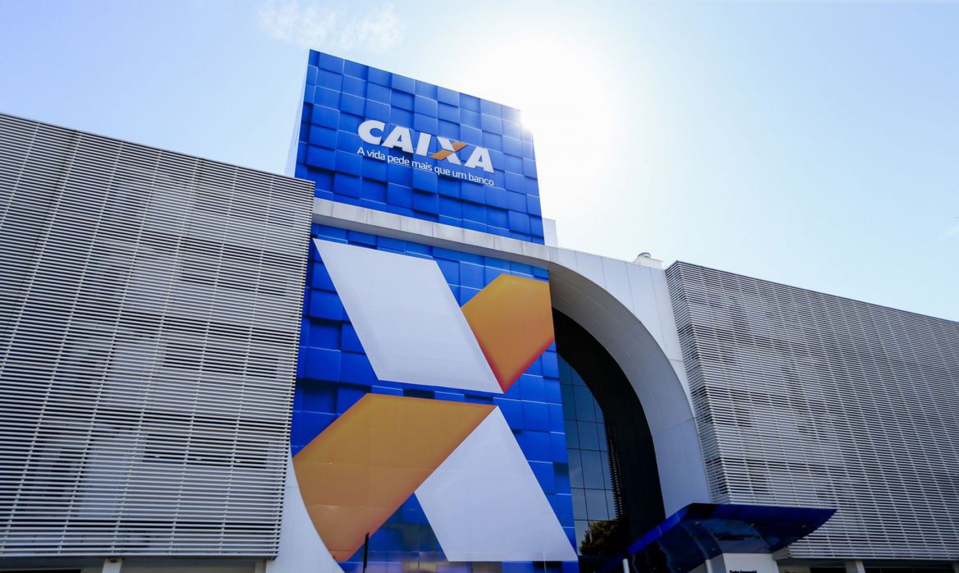 Crédito Caixa Tem na modalidade SIM Digital  (Foto: Marcelo Camargo/Agência Brasil)