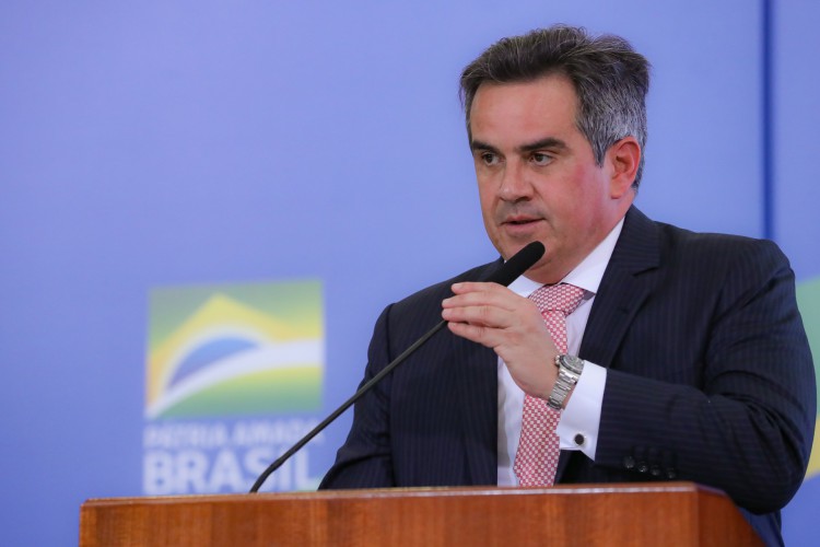 Ciro Nogueira