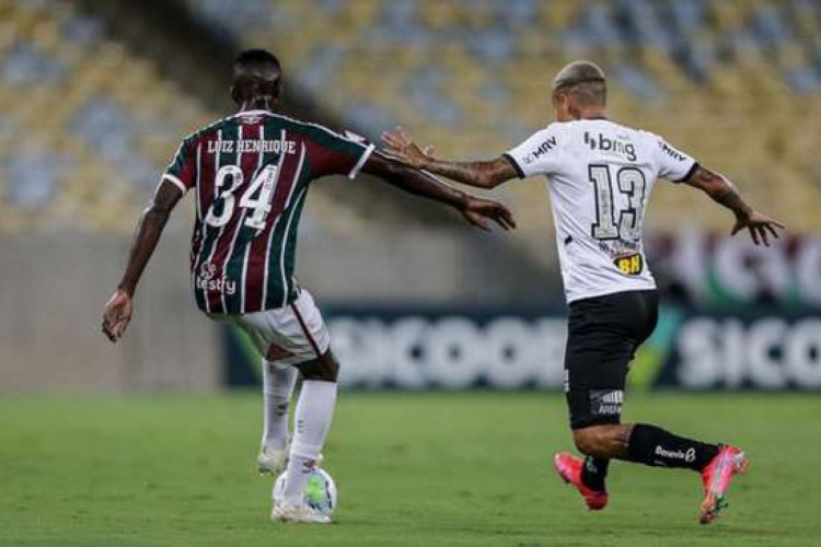 Confira onde assistir ao vivo ao jogo, horário, provável escalação e demais informações de Atlético-MG x Fluminense pela Série A. 