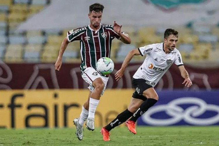 Atlético-MG x Fluminense pela Série A do Brasileirão 2021 é um dos destaques dos jogos de hoje, 28. 