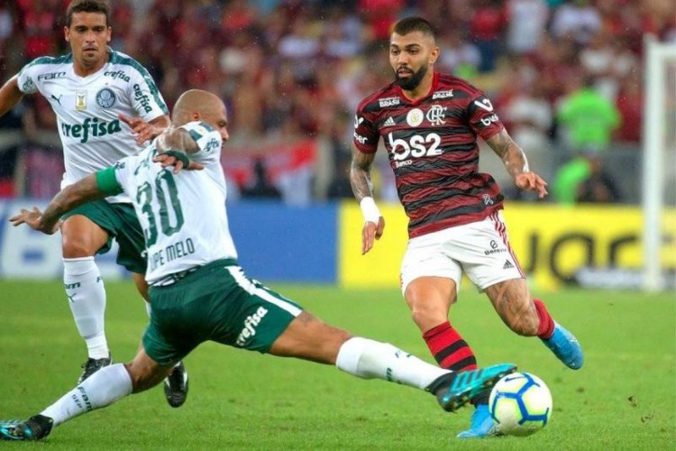 Palmeiras e Flamengo disputam confronto hoje, sábado, 27 de novembro (27/11) pela final da Copa Libertadores 2021; confira onde assistir ao vivo ao jogo, horário, provável escalação e demais informações 