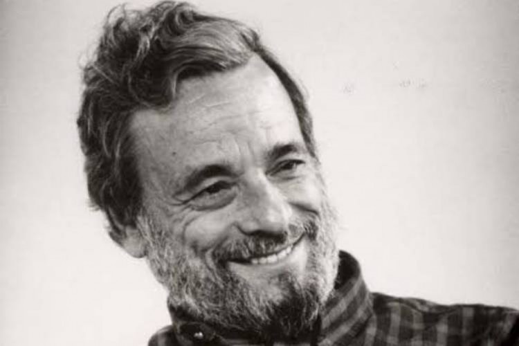 Stephen Sondheim era um dos grandes nomes da Broadway