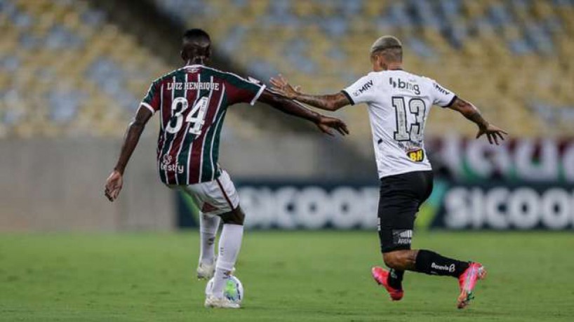 Ao vivo e online: Saiba onde assistir a Atlético-MG x Fluminense