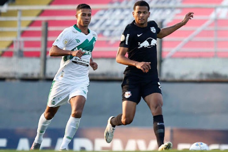 Confira onde assistir ao vivo ao jogo, horário, provável escalação e demais informações de Juventude x RB Bragantino pela Série A. 