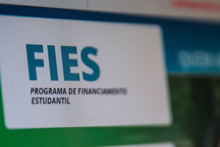 Fundo de Financiamento Estudantil,Fies