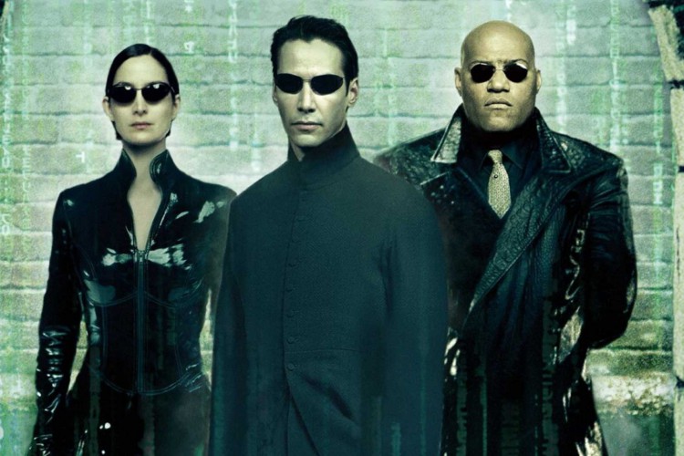 Filme 'Matrix' ganha quarta continuação em dezembro deste ano