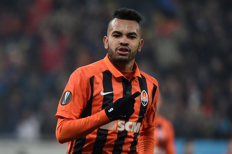 Dentinho, que defendeu o Shaktar Donetsk por uma década, tem acordo encaminhado com o Ceará  