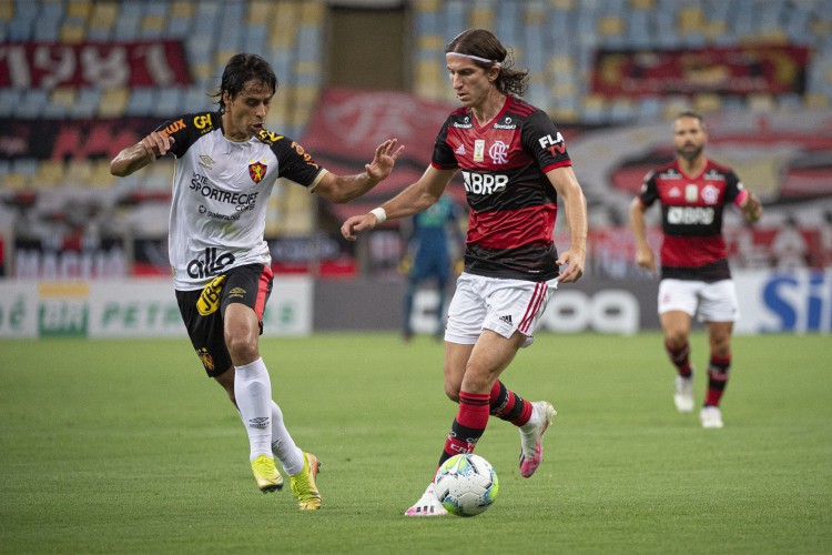 Confira onde assistir ao vivo ao jogo, horário, provável escalação e demais informações de Sport x Flamengo pela Série A. 