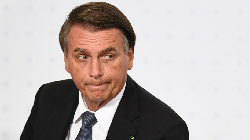 Jair Bolsonaro, ex-presidente