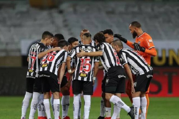 Confira onde assistir ao vivo ao jogo, horário, provável escalação e demais informações de Atlético-MG x RB Bragantino pela Série A do Brasileirão. 