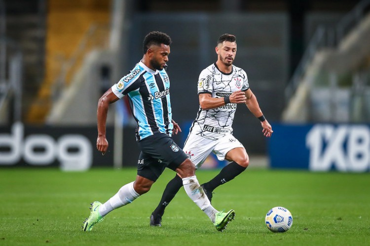 Confira onde assistir ao vivo ao jogo, horário, provável escalação e demais informações de Corinthians x Grêmio pela Série A do Brasileirão. 