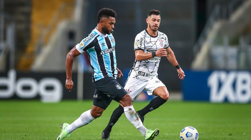 Corinthians x Grêmio ao vivo e online, onde assistir, que horas é,  escalação e mais das quartas de final do Brasileirão sub-20