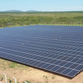 Como ficam os negócios de energia da AES no Ceará se a empresa