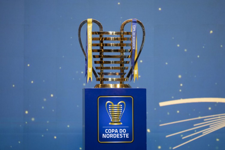 Taça da Copa do Nordeste