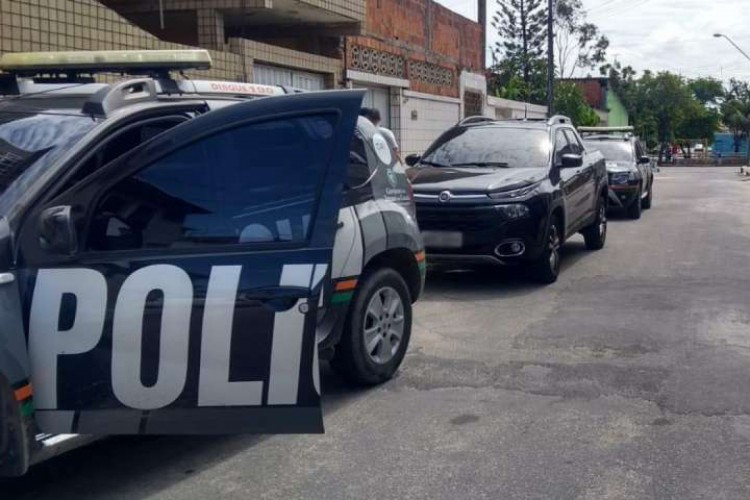 Foto de apoio ilustrativo. Vítima do estupro tinha apenas 3 anos, conforme a investigação policial

