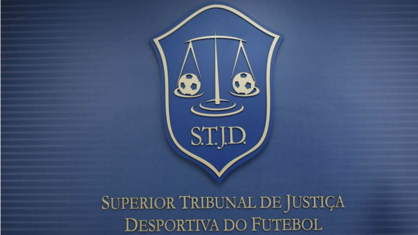 Denunciado serão julgados pela justiça desportiva em junho