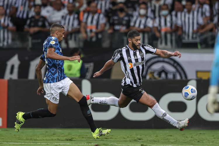 Confira onde assistir ao vivo ao jogo, horário, provável escalação e demais informações de Grêmio x Atlético-MG pela Série A do Brasileirão. 