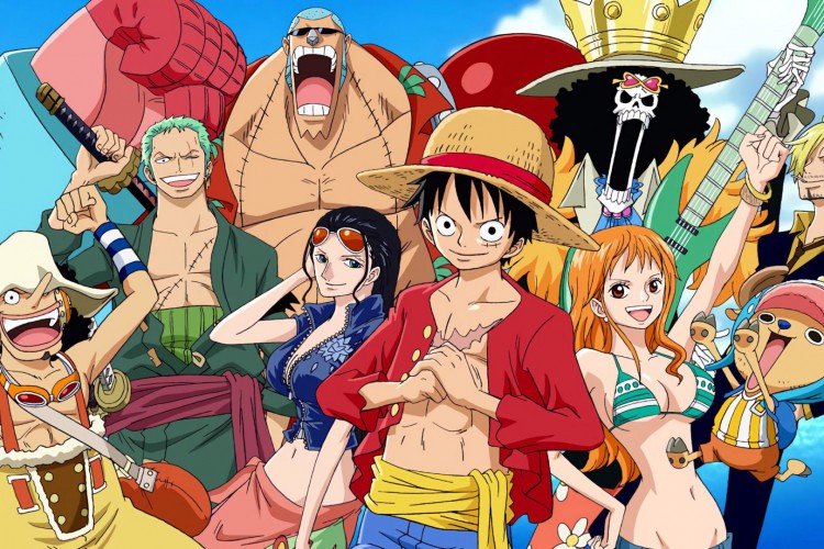 Último episódio de One Piece é uma obra-prima da animação - HIT SITE
