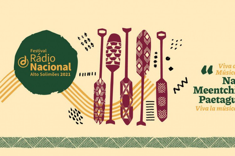 Festival de Música Nacional do Alto Solimões