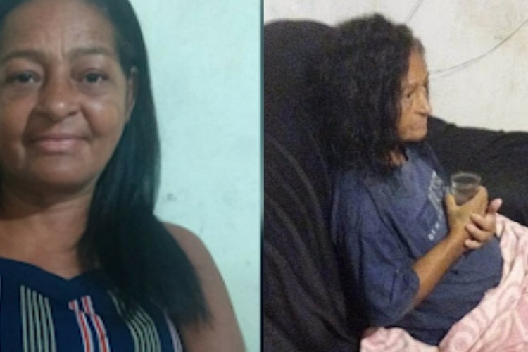 Mulher escapa de cova após ser enterrada viva por companheiro na Bahia