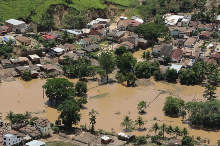 Governador solicitou por celeridade do Governo Federal para autorização de ajuda estrangeira