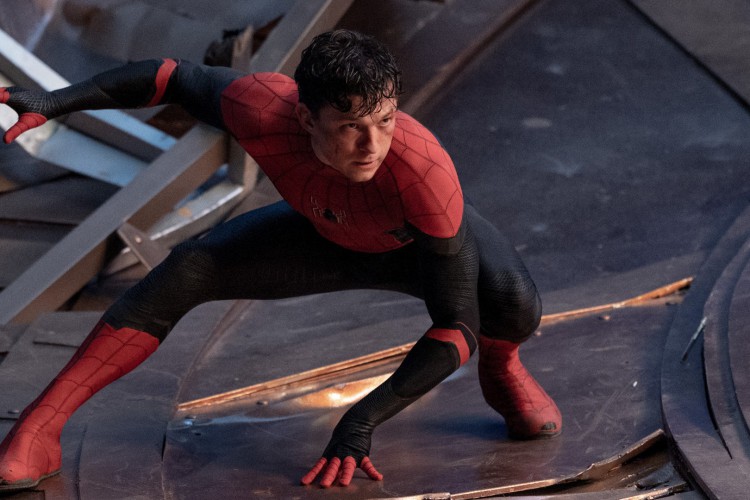 Filme "Homem-Aranha: Sem Volta para Casa" estreia hoje, 16 de dezembro, nos cinemas