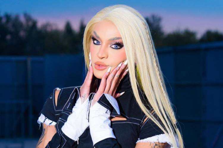 Pabllo Vittar é atração no Carnaval Aracati, nesta segunda-feira