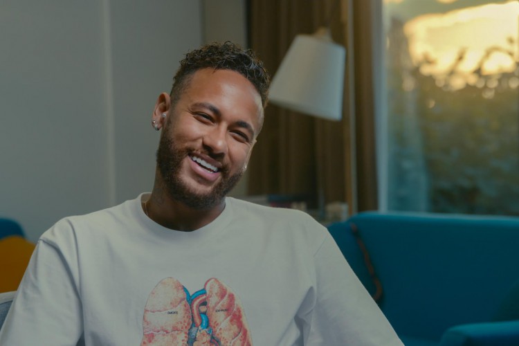 'Neymar: O Caos Perfeito' é um dos documentários da Netflix em janeiro