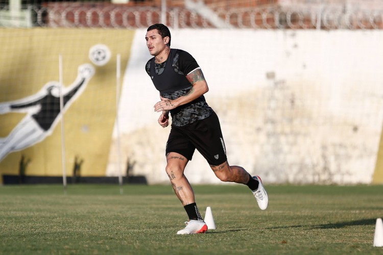 São Raimundo e Ceará se enfrentam pela Copa do Brasil 2022 hoje, 2; onde assistir ao vivo e horário do jogo. 