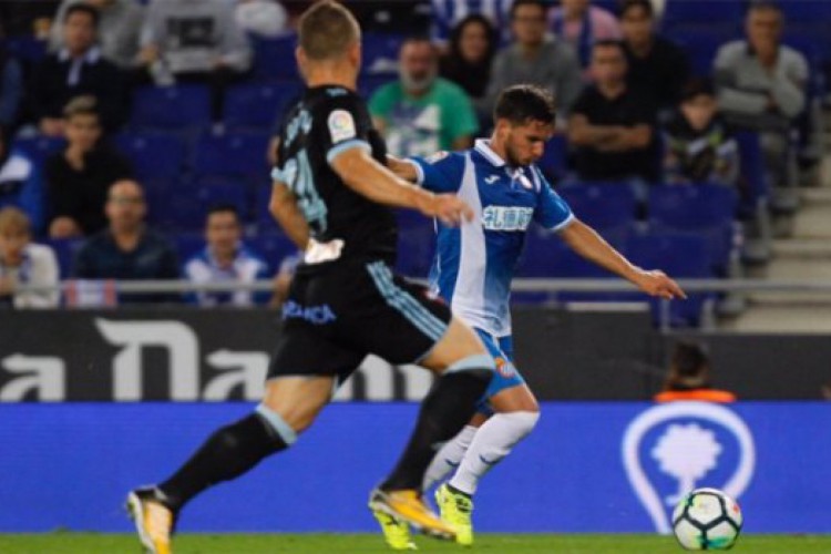 Celta de Vigo x Espanyol pela La Liga é um dos destaques dos jogos de hoje, 17. 