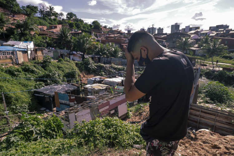 Série especial de repórter fotográfico do O POVO conquistou primeiro lugar na categoria fotojornalismo 