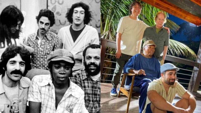 Nada foi como antes depois do 'Clube da Esquina', que completa 50 anos -  Cultura - Estado de Minas