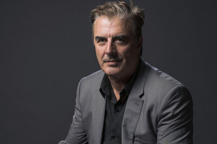 Após as denúncias de estupro, Chris Noth foi demitido da série 'The Equalizer'