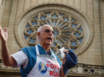 A Lei Júlio Lancellotti