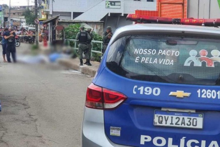 Vítimas receberam uma descarga elétrica fatal em Jaboatão dos Guararapes, Grande Recife 