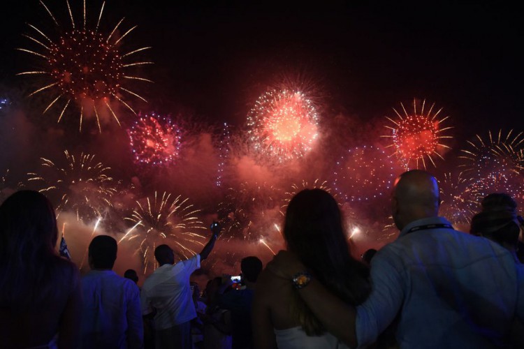 Procura por fogos de artifício de baixo ruído aumenta em Fortaleza