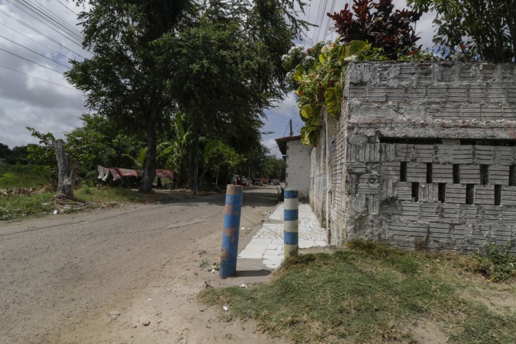 ￼CHACINA ocorreu sábado no bairro Sapiranga vitimando seis pessoas