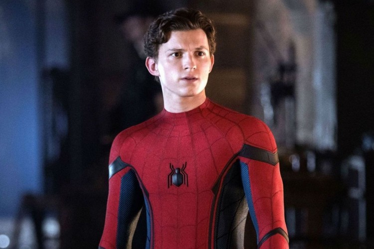 Tom Holland pode se tornar um dos atores mais cotados de sua geração