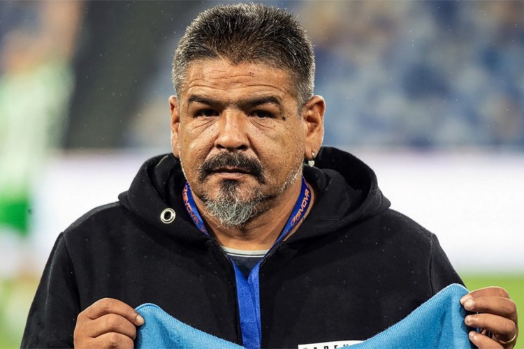 Hugo Maradona morre aos 52 anos