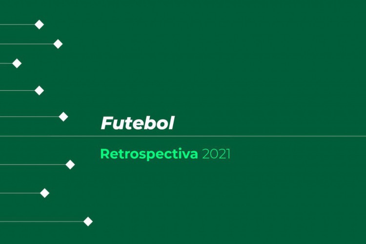 Retrospectiva 2021: no futebol brasileiro, o ano foi do Galo