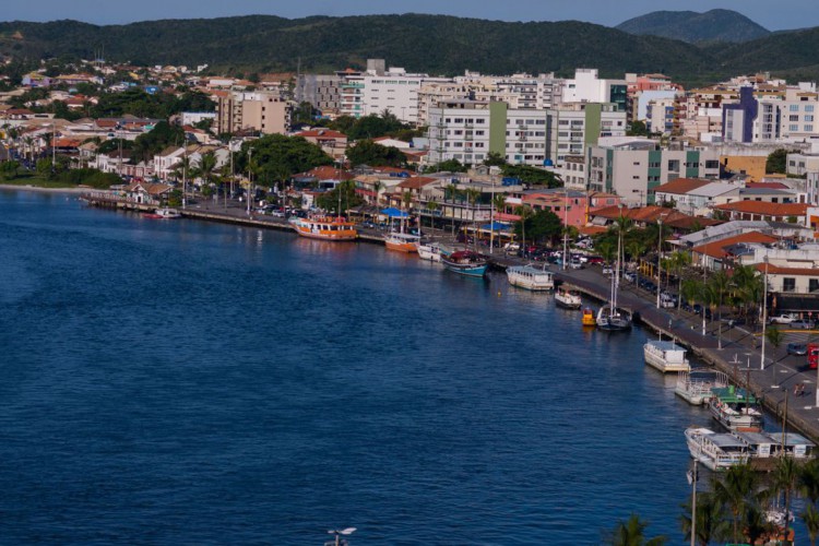 Réveillon em Cabo Frio homenageará vítimas da covid-19