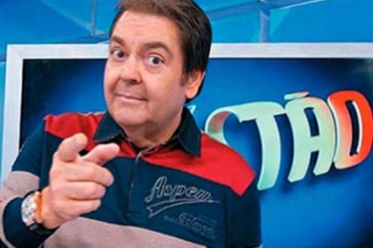 Aposentado da televisão, Faustão revela planos para fazer algo para o Youtube