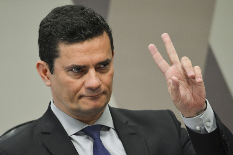 MORO no Ceará em busca do eleitorado infiel de Bolsonaro
