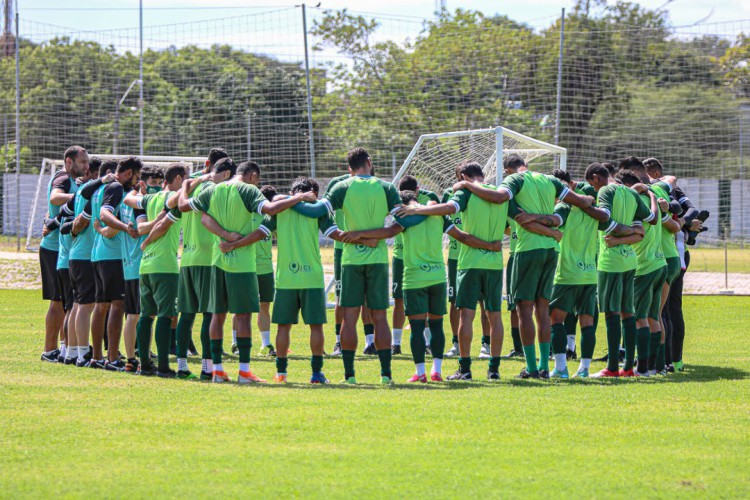 Floresta irá disputar a Copa do Nordeste pela primeira vez em 2022