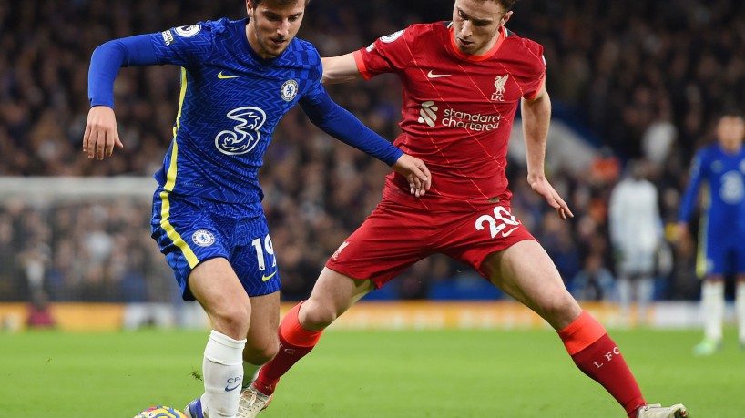 Chelsea e Liverpool empatam em jogo de estreia da Premier League