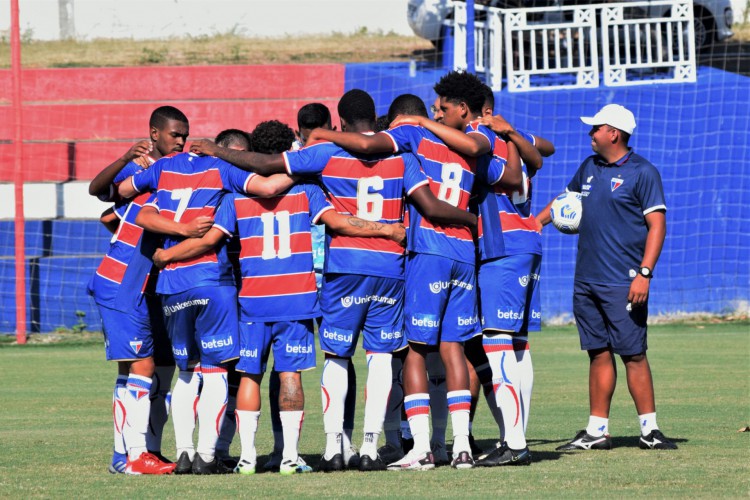 Leão enfrenta o Ituano na segunda rodada da Copinha