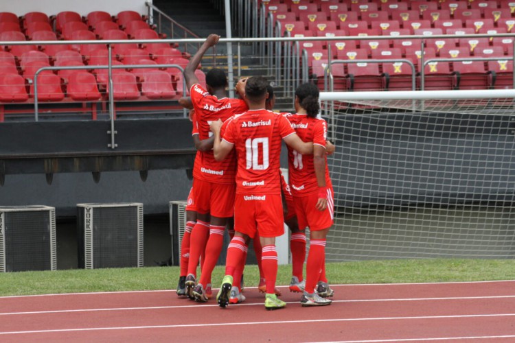 Internacional x São Raimundo pela Copinha é um dos destaques dos jogos de hoje (04/01). 